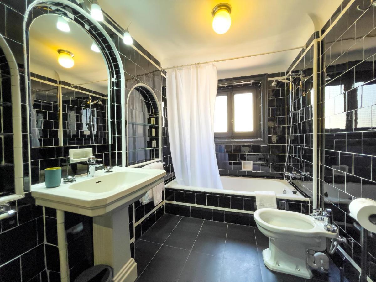 Angelats Hotel - A Signature Boutique Hotel & Restaurant Ribes De Freser Exteriör bild