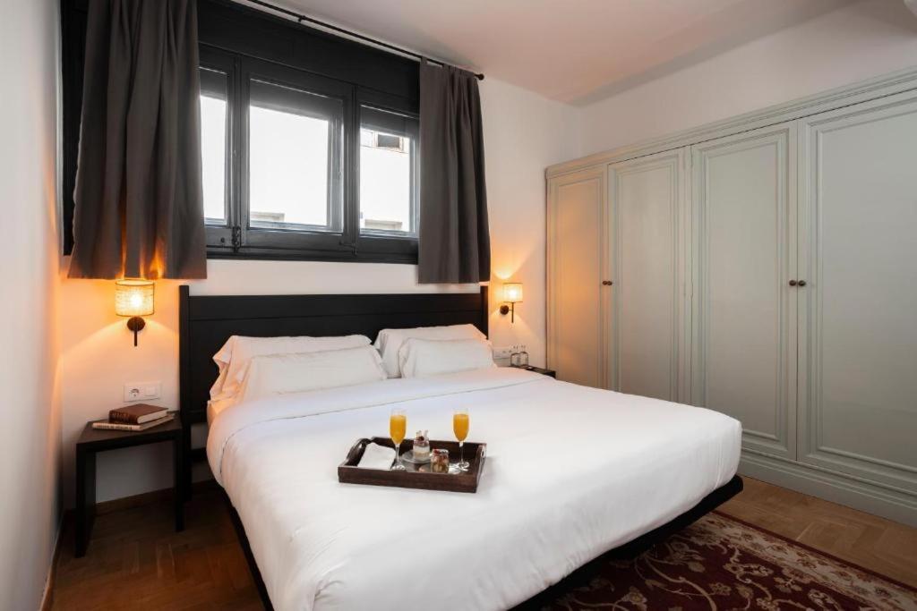 Angelats Hotel - A Signature Boutique Hotel & Restaurant Ribes De Freser Exteriör bild