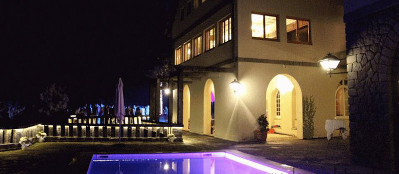 Angelats Hotel - A Signature Boutique Hotel & Restaurant Ribes De Freser Exteriör bild