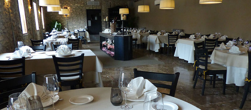 Angelats Hotel - A Signature Boutique Hotel & Restaurant Ribes De Freser Exteriör bild