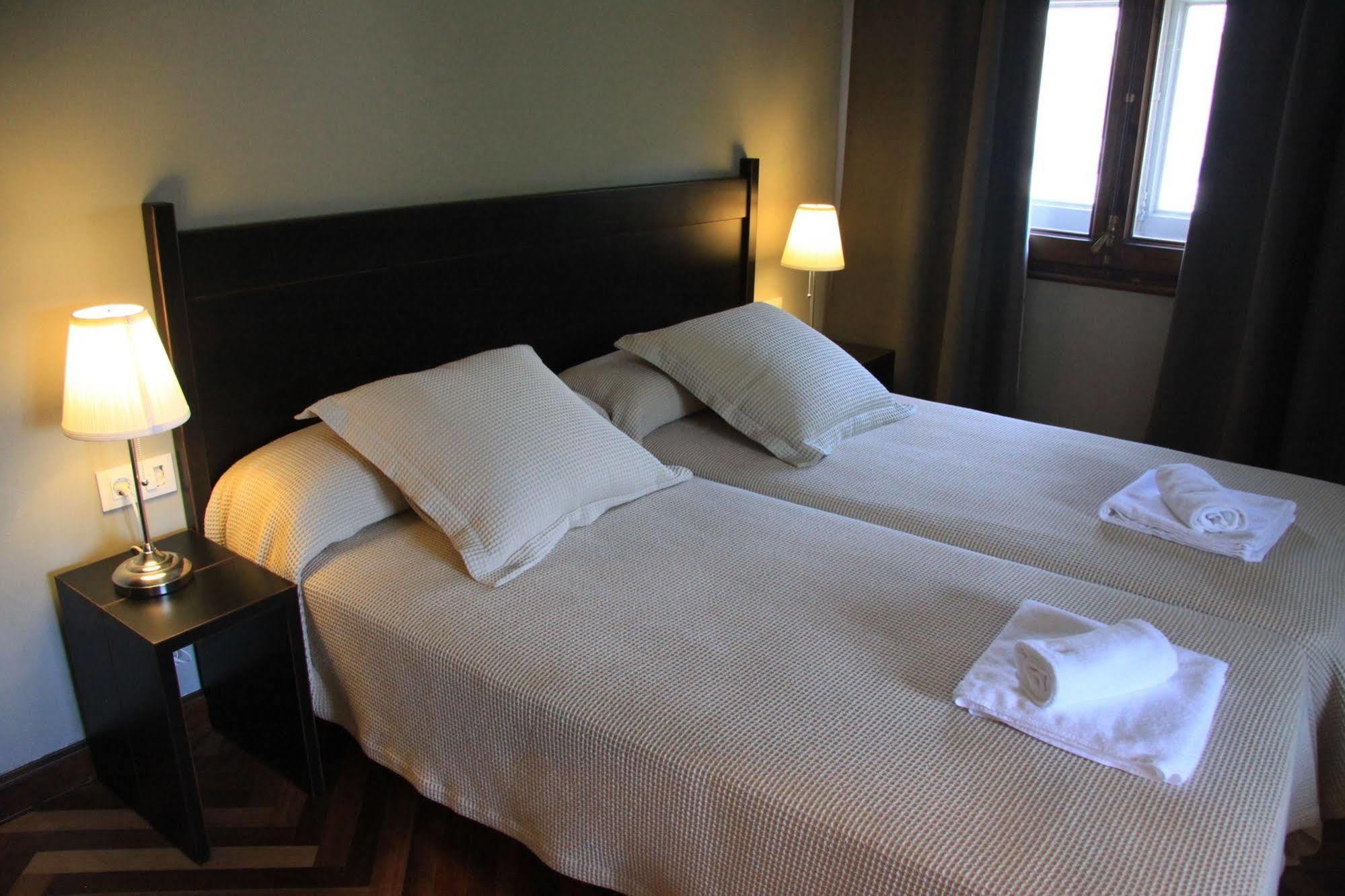 Angelats Hotel - A Signature Boutique Hotel & Restaurant Ribes De Freser Exteriör bild