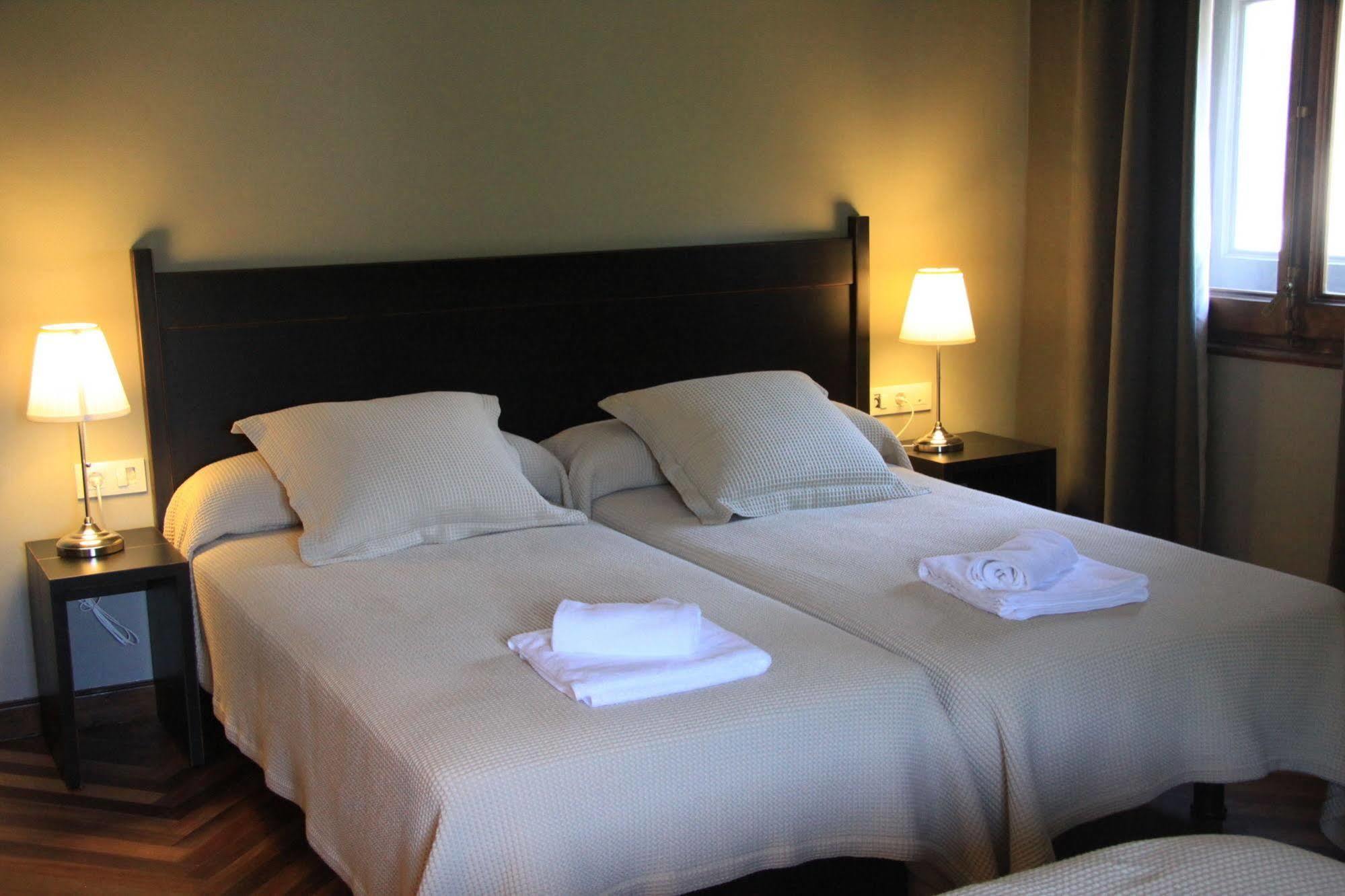 Angelats Hotel - A Signature Boutique Hotel & Restaurant Ribes De Freser Exteriör bild