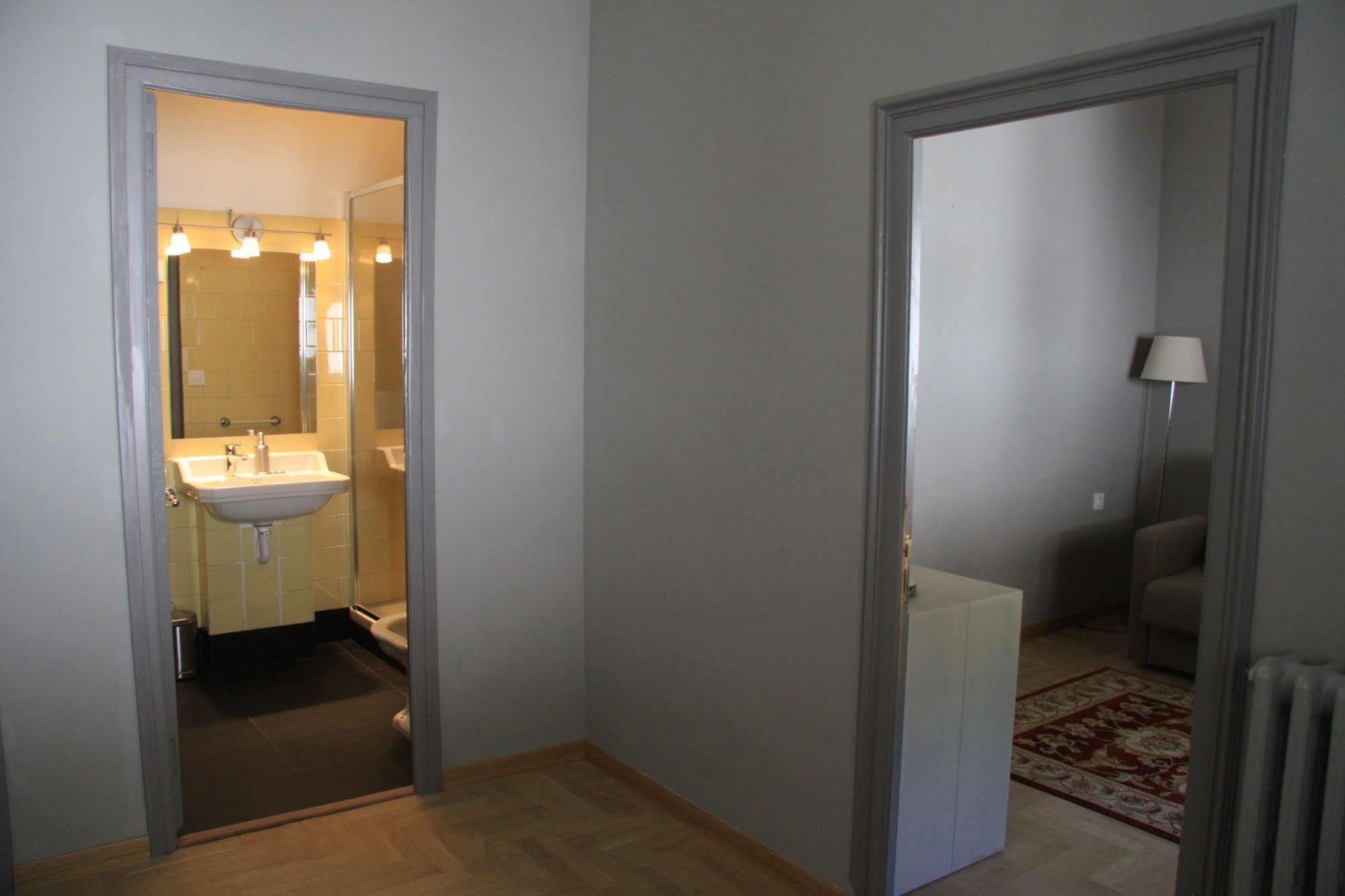 Angelats Hotel - A Signature Boutique Hotel & Restaurant Ribes De Freser Exteriör bild